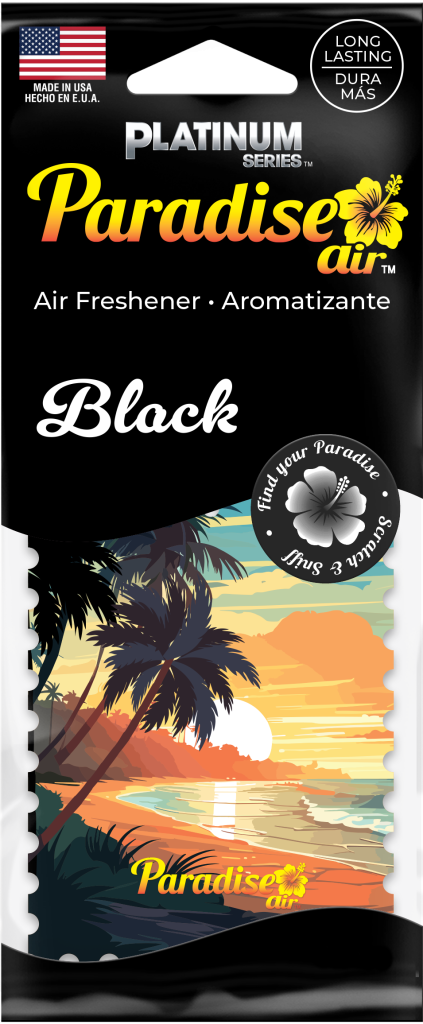 Platinum Series Hanging Paper 